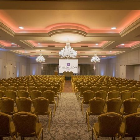 Charleville Park Hotel & Leisure Club Ireland Εξωτερικό φωτογραφία