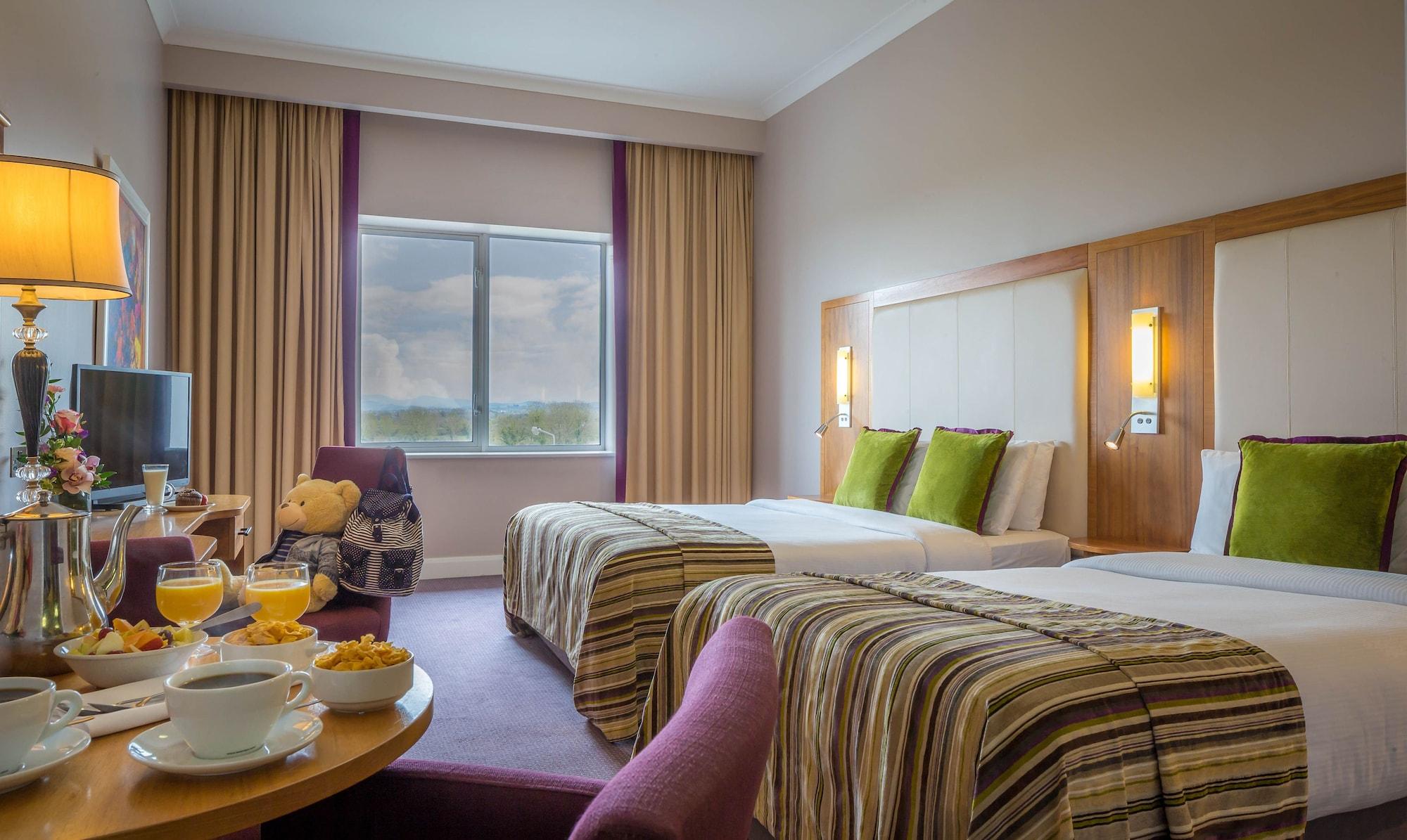 Charleville Park Hotel & Leisure Club Ireland Εξωτερικό φωτογραφία