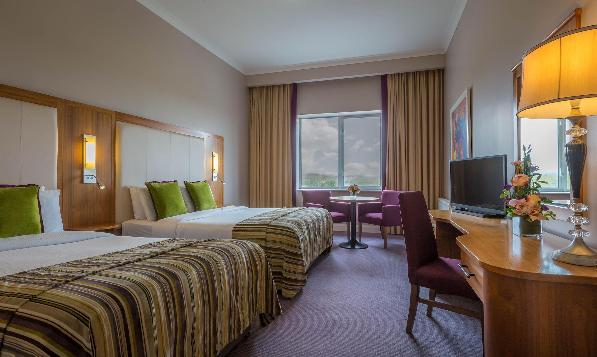 Charleville Park Hotel & Leisure Club Ireland Εξωτερικό φωτογραφία