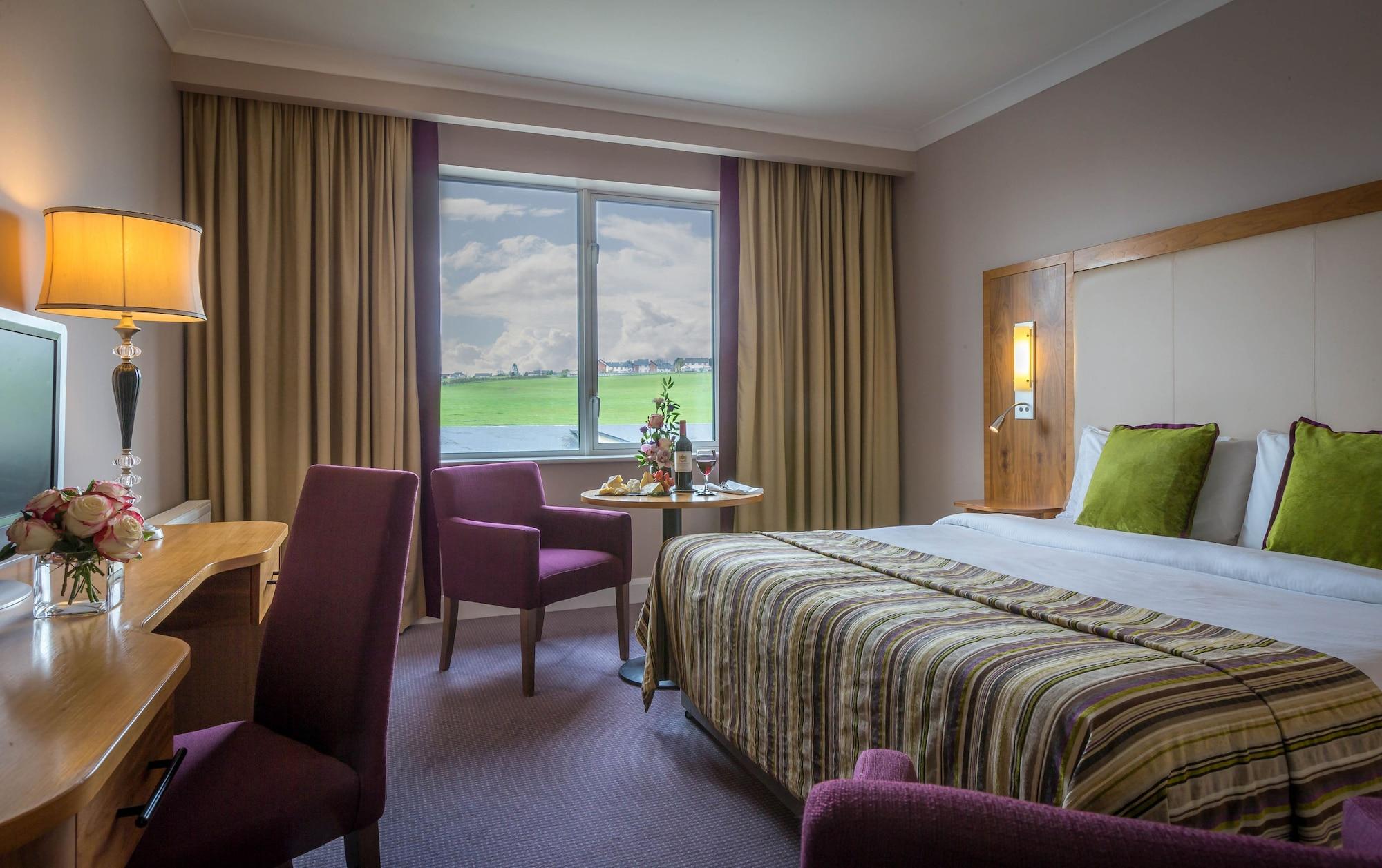 Charleville Park Hotel & Leisure Club Ireland Εξωτερικό φωτογραφία