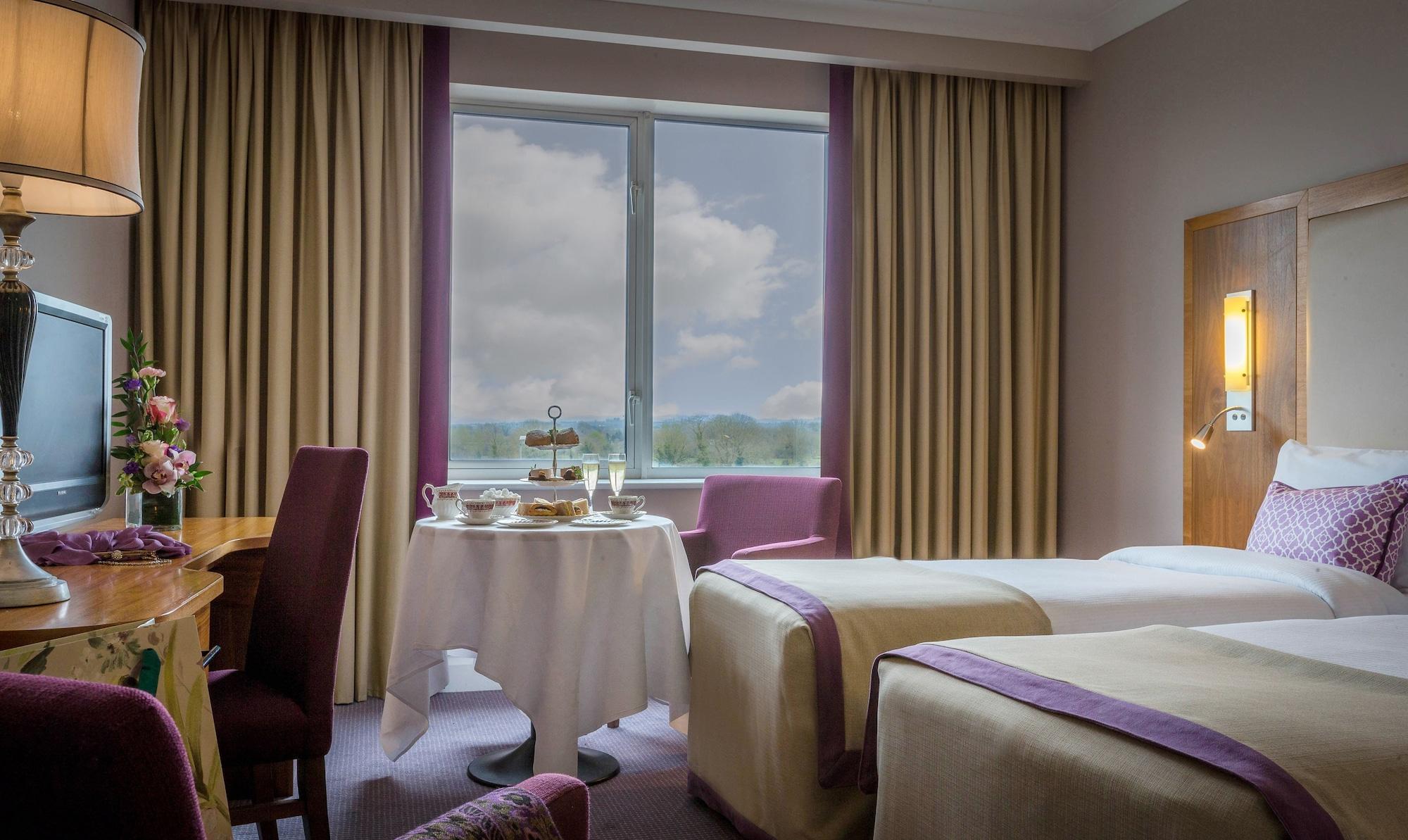 Charleville Park Hotel & Leisure Club Ireland Εξωτερικό φωτογραφία