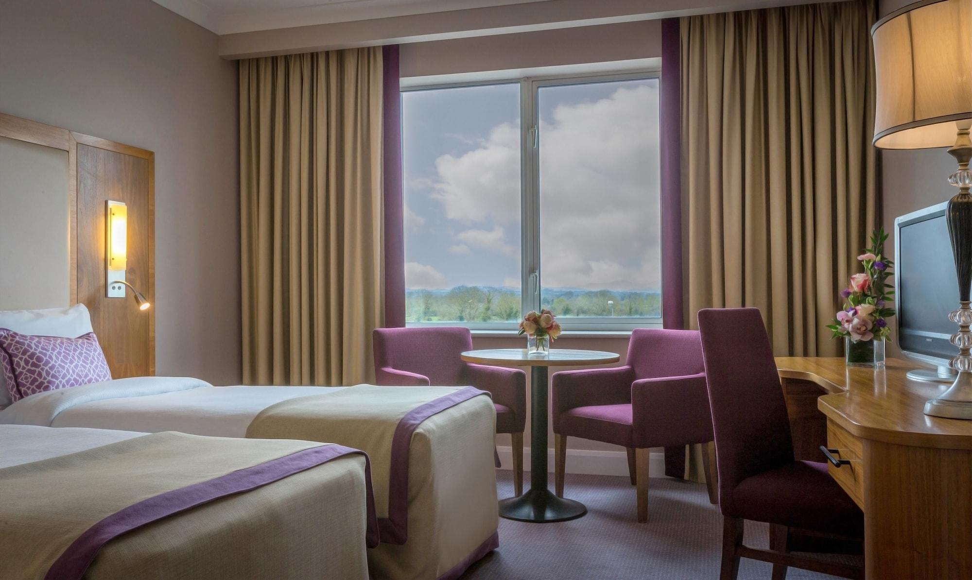 Charleville Park Hotel & Leisure Club Ireland Εξωτερικό φωτογραφία