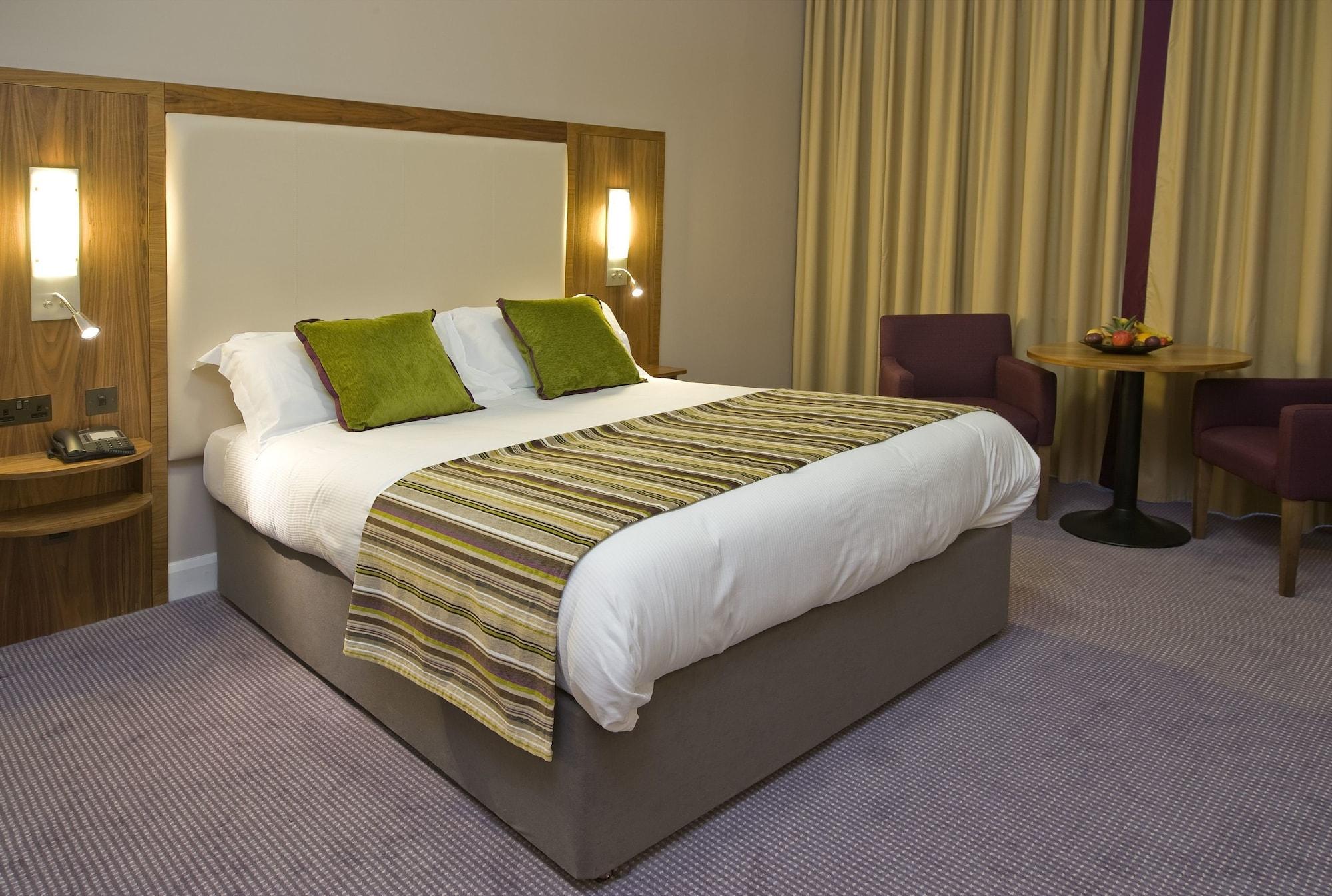 Charleville Park Hotel & Leisure Club Ireland Εξωτερικό φωτογραφία