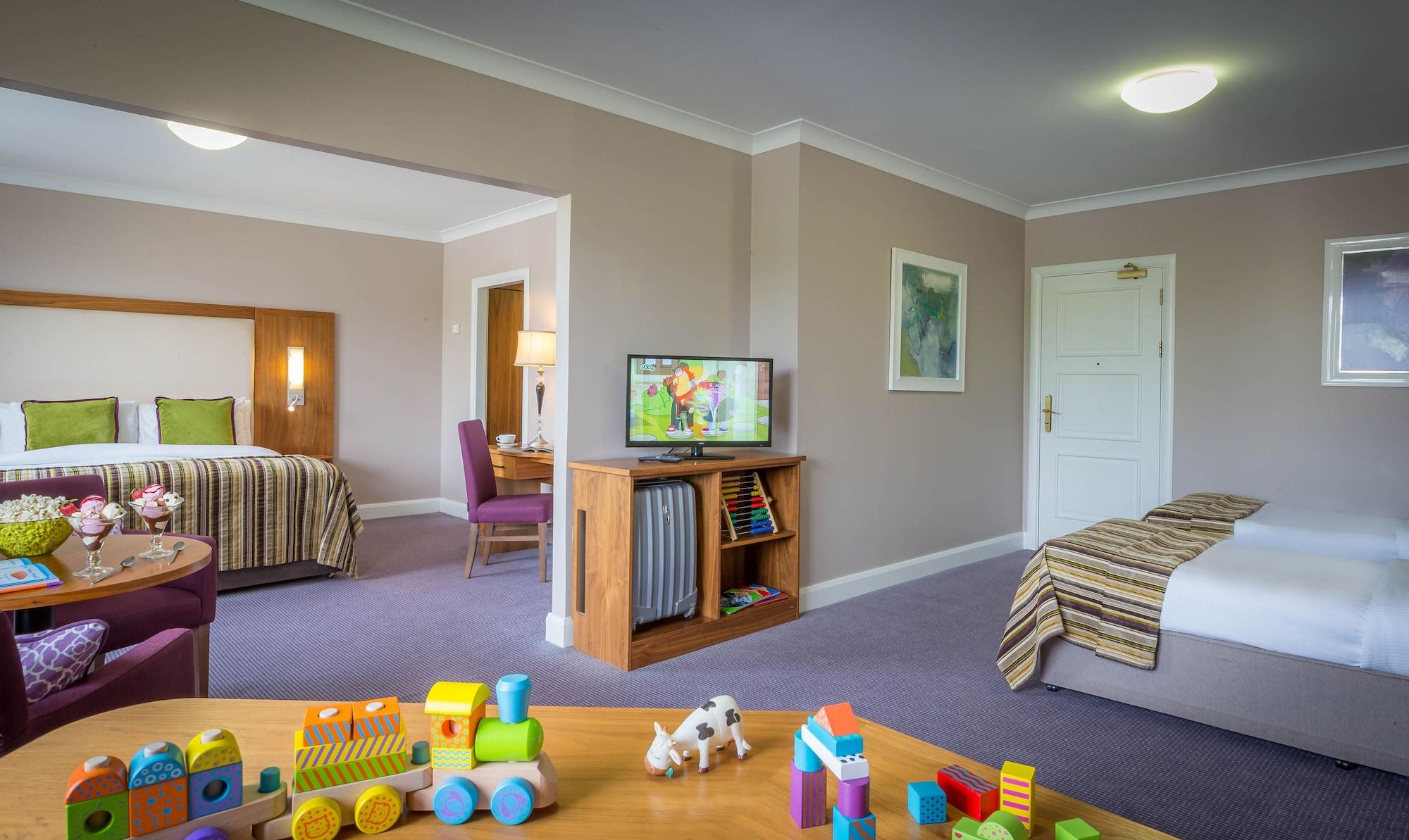 Charleville Park Hotel & Leisure Club Ireland Εξωτερικό φωτογραφία