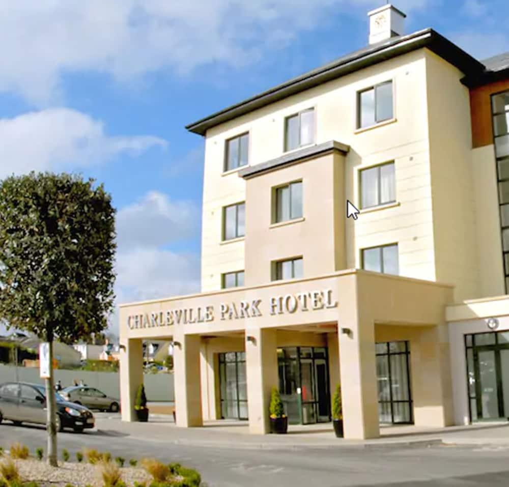 Charleville Park Hotel & Leisure Club Ireland Εξωτερικό φωτογραφία