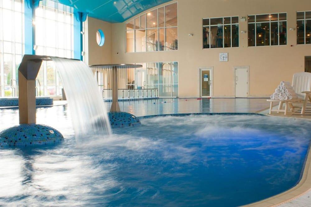 Charleville Park Hotel & Leisure Club Ireland Εξωτερικό φωτογραφία
