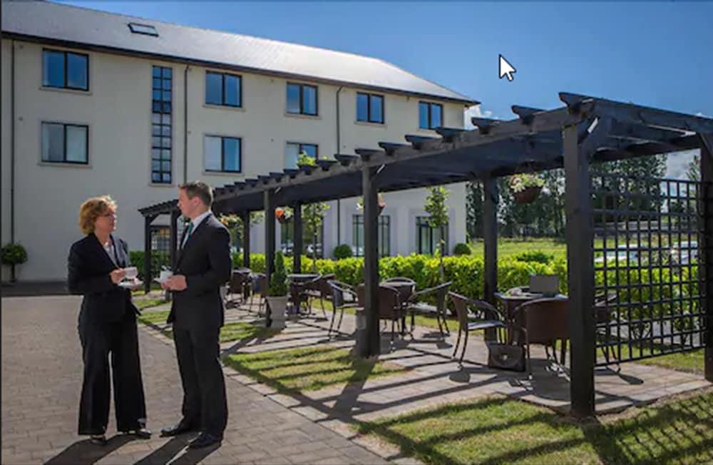 Charleville Park Hotel & Leisure Club Ireland Εξωτερικό φωτογραφία