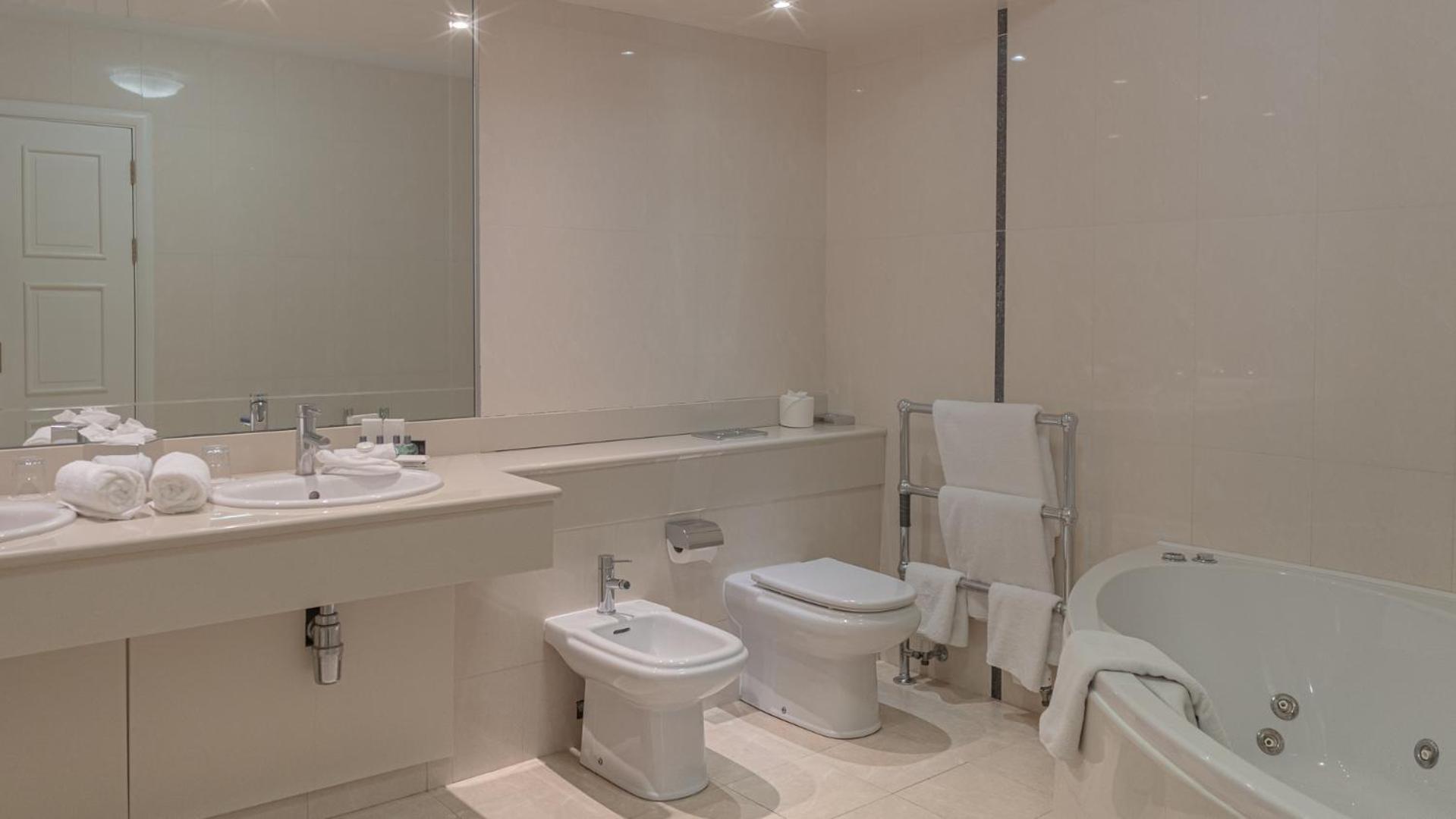 Charleville Park Hotel & Leisure Club Ireland Εξωτερικό φωτογραφία