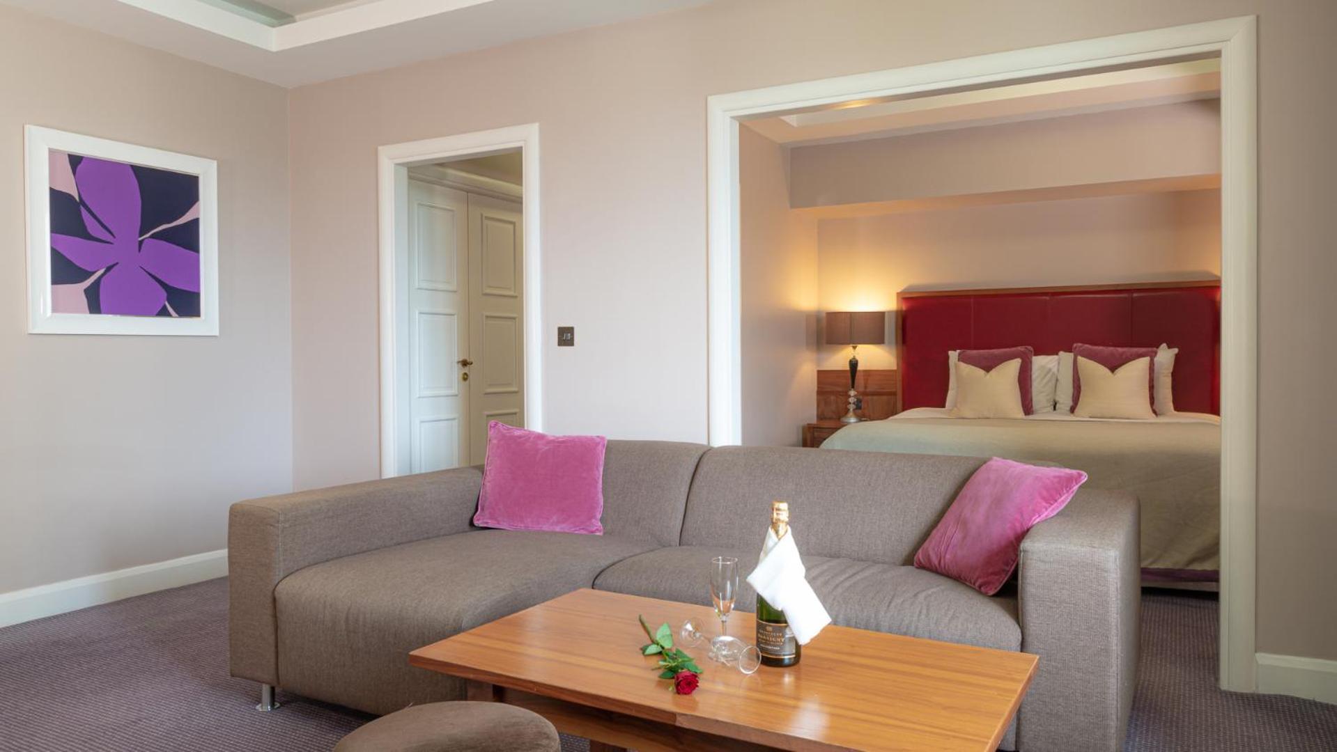 Charleville Park Hotel & Leisure Club Ireland Εξωτερικό φωτογραφία