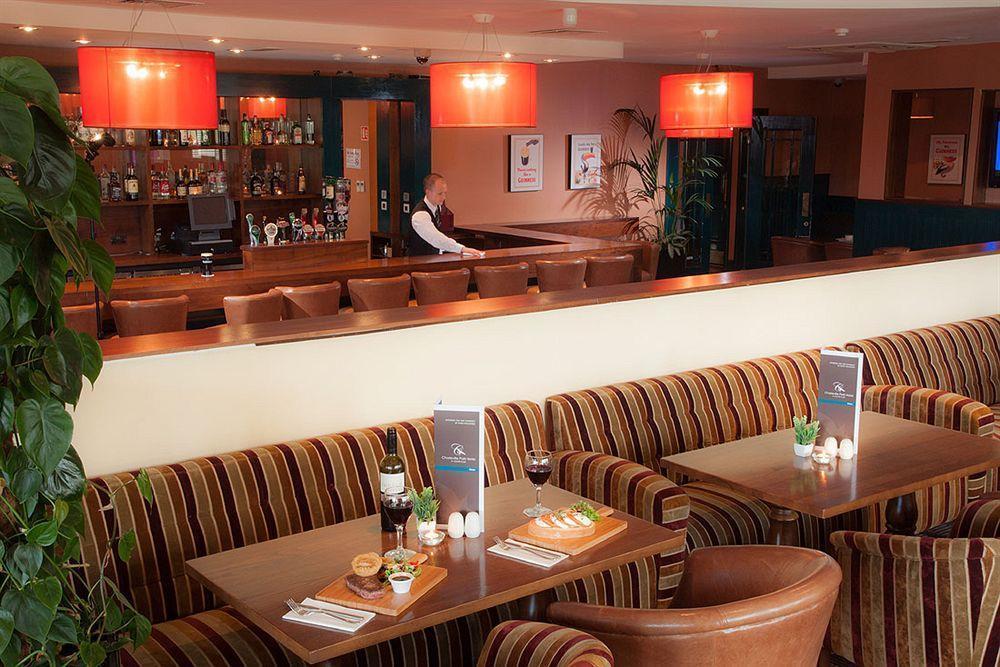 Charleville Park Hotel & Leisure Club Ireland Εξωτερικό φωτογραφία