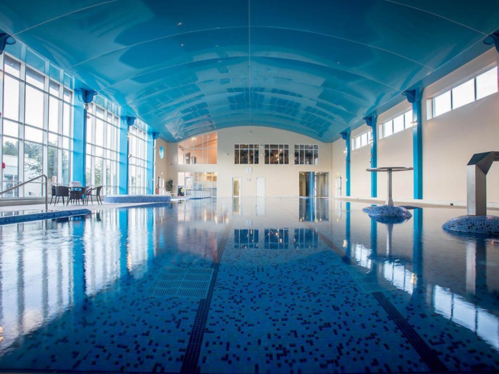 Charleville Park Hotel & Leisure Club Ireland Εξωτερικό φωτογραφία