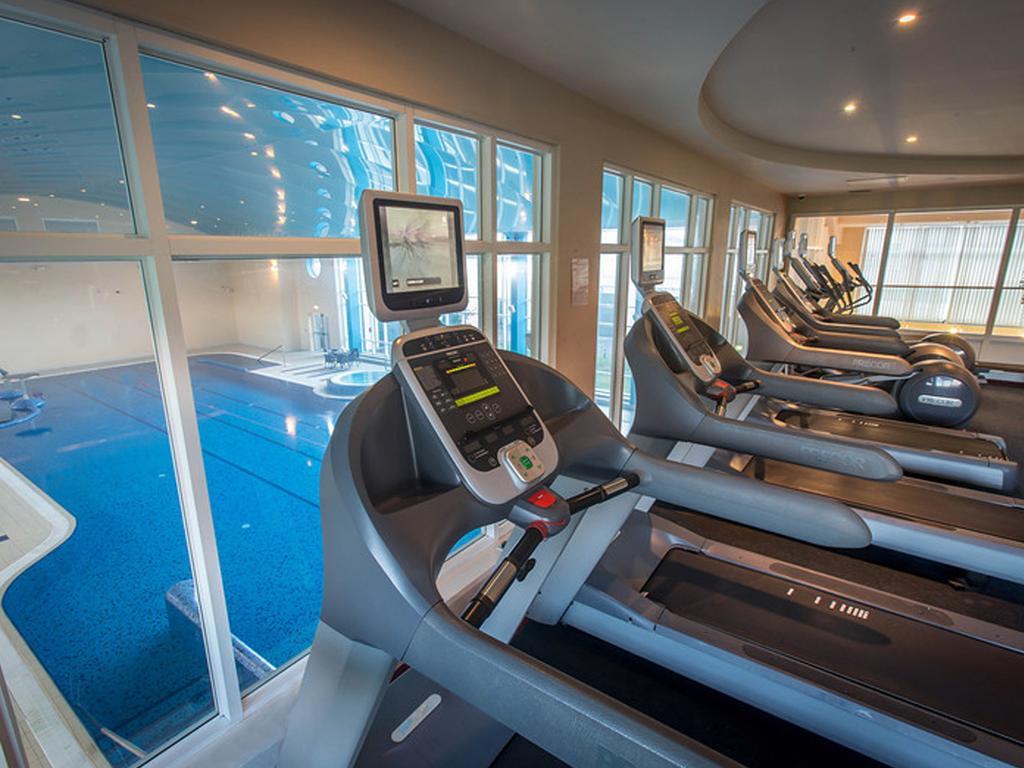 Charleville Park Hotel & Leisure Club Ireland Εξωτερικό φωτογραφία
