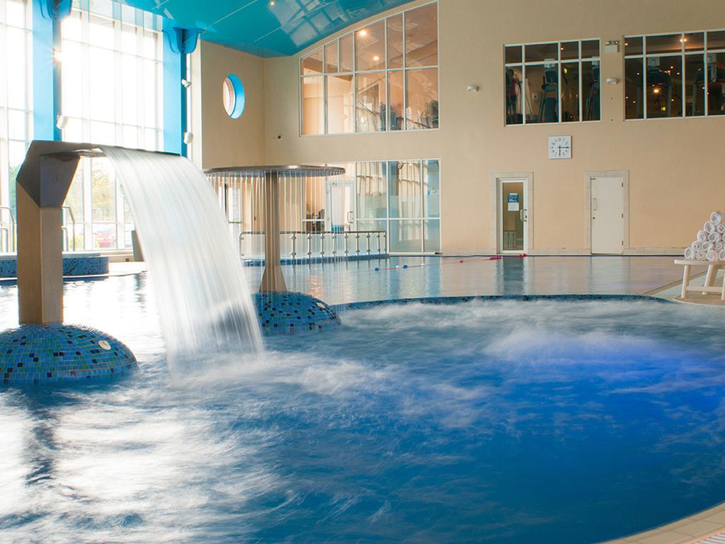 Charleville Park Hotel & Leisure Club Ireland Εξωτερικό φωτογραφία