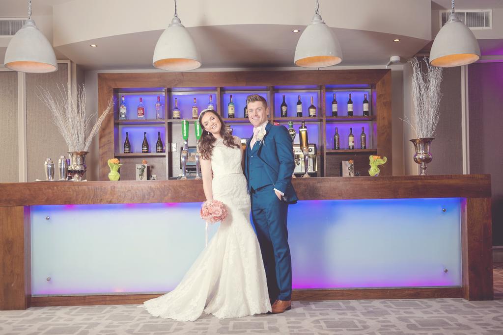 Charleville Park Hotel & Leisure Club Ireland Εξωτερικό φωτογραφία