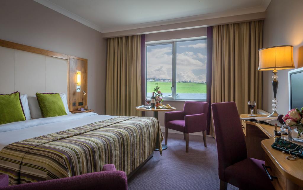 Charleville Park Hotel & Leisure Club Ireland Εξωτερικό φωτογραφία