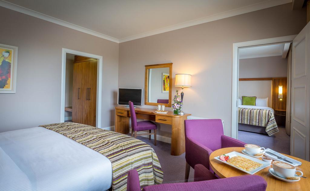 Charleville Park Hotel & Leisure Club Ireland Εξωτερικό φωτογραφία