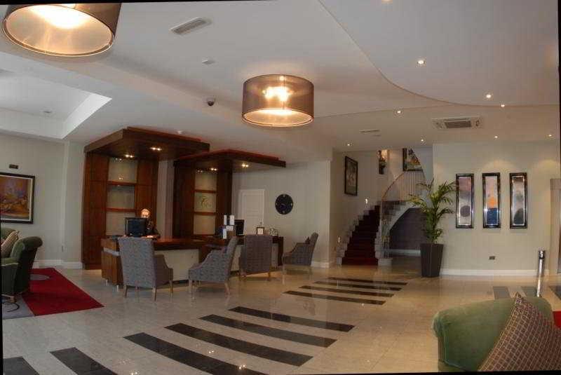 Charleville Park Hotel & Leisure Club Ireland Εξωτερικό φωτογραφία
