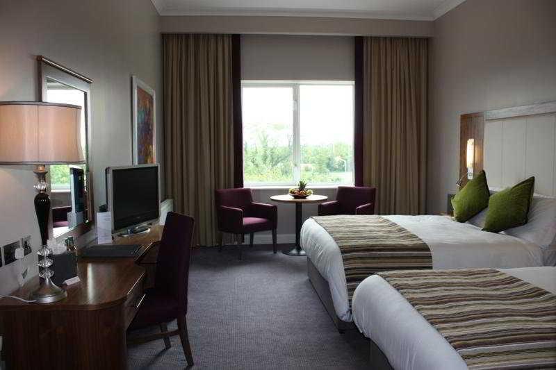 Charleville Park Hotel & Leisure Club Ireland Εξωτερικό φωτογραφία
