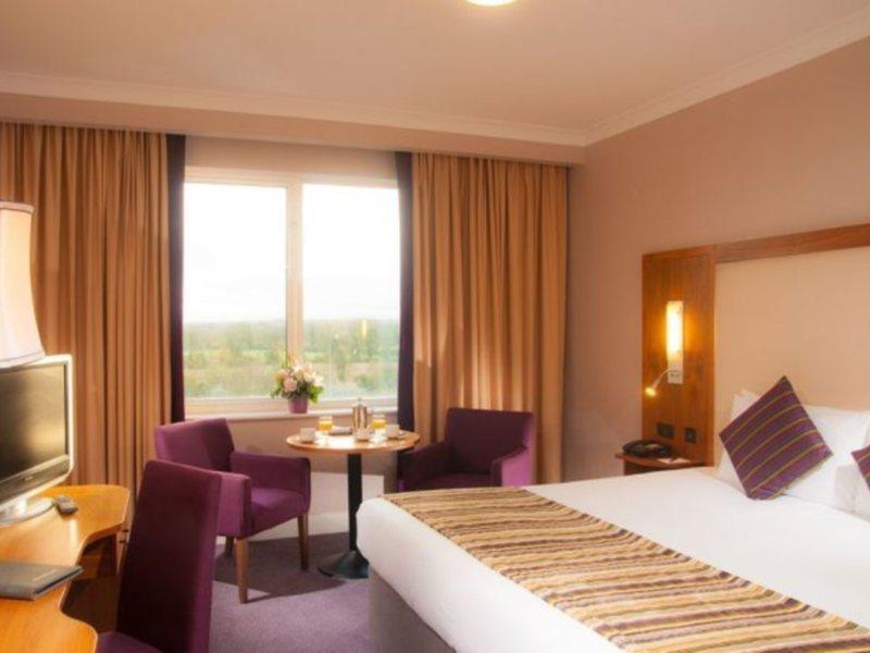 Charleville Park Hotel & Leisure Club Ireland Εξωτερικό φωτογραφία