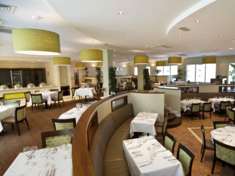 Charleville Park Hotel & Leisure Club Ireland Εξωτερικό φωτογραφία