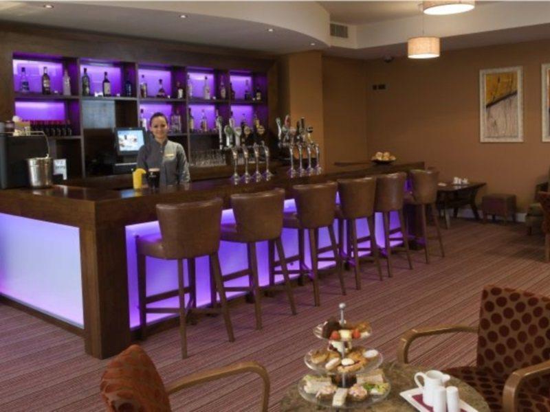 Charleville Park Hotel & Leisure Club Ireland Εξωτερικό φωτογραφία