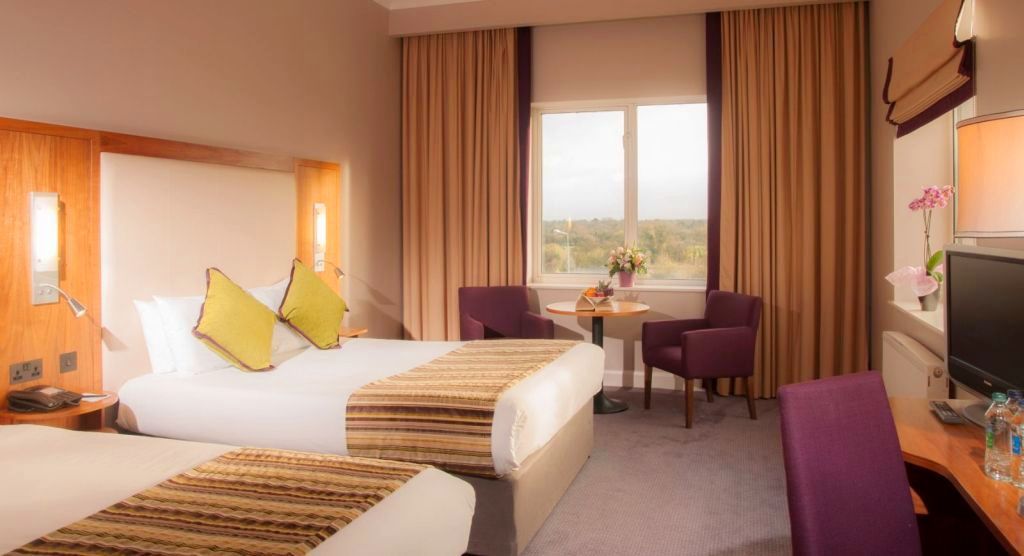 Charleville Park Hotel & Leisure Club Ireland Εξωτερικό φωτογραφία