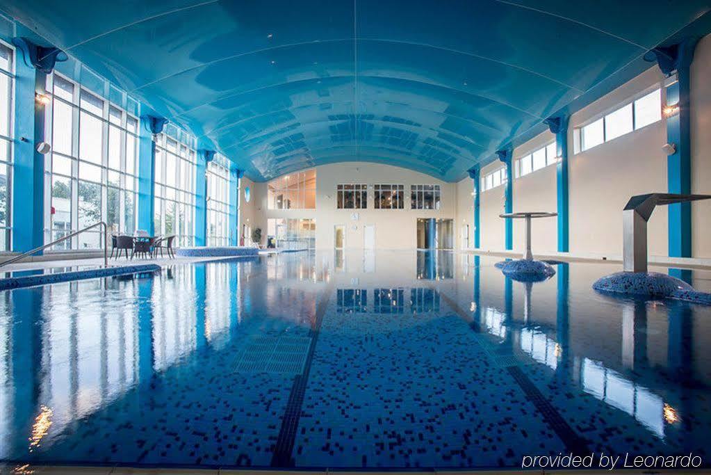 Charleville Park Hotel & Leisure Club Ireland Εξωτερικό φωτογραφία
