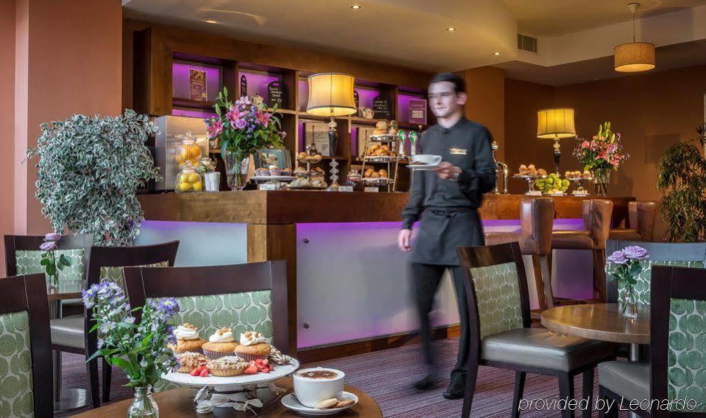 Charleville Park Hotel & Leisure Club Ireland Εξωτερικό φωτογραφία