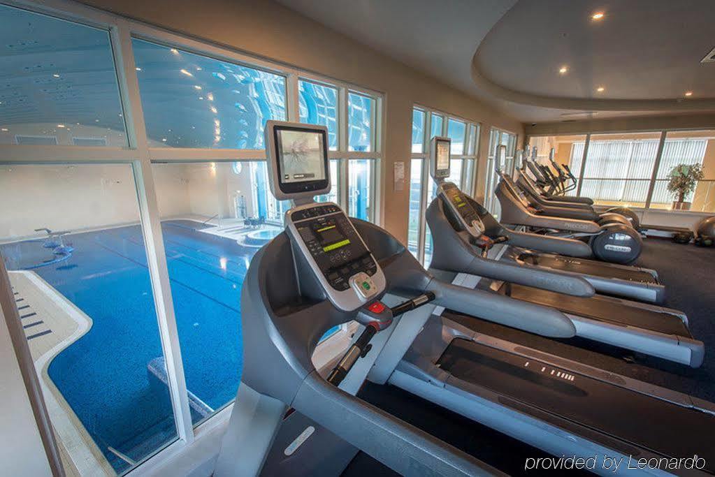 Charleville Park Hotel & Leisure Club Ireland Εξωτερικό φωτογραφία