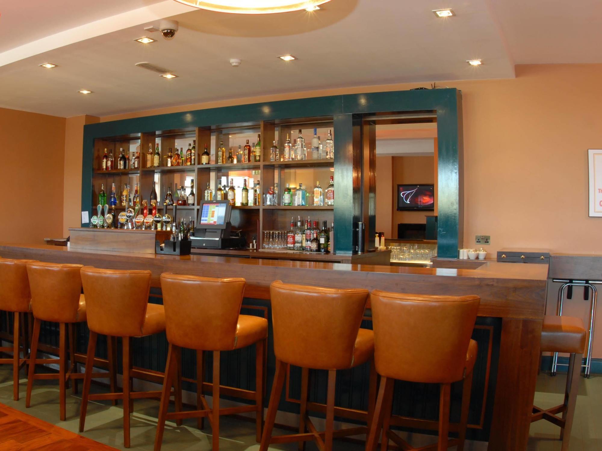 Charleville Park Hotel & Leisure Club Ireland Εξωτερικό φωτογραφία