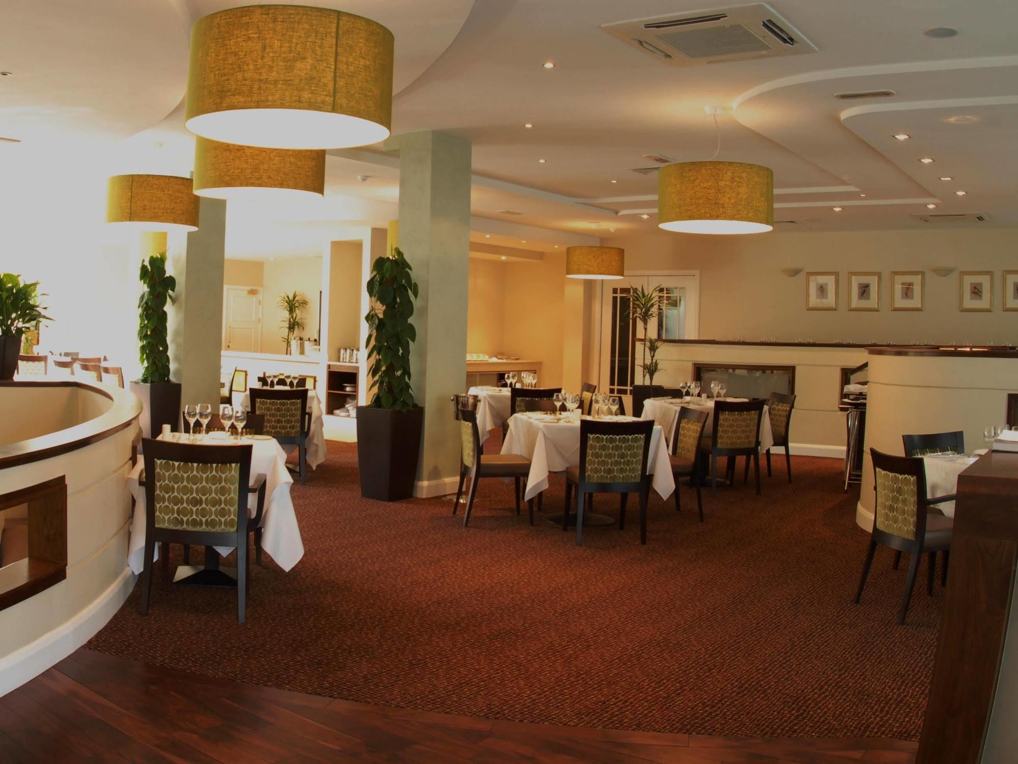 Charleville Park Hotel & Leisure Club Ireland Εξωτερικό φωτογραφία