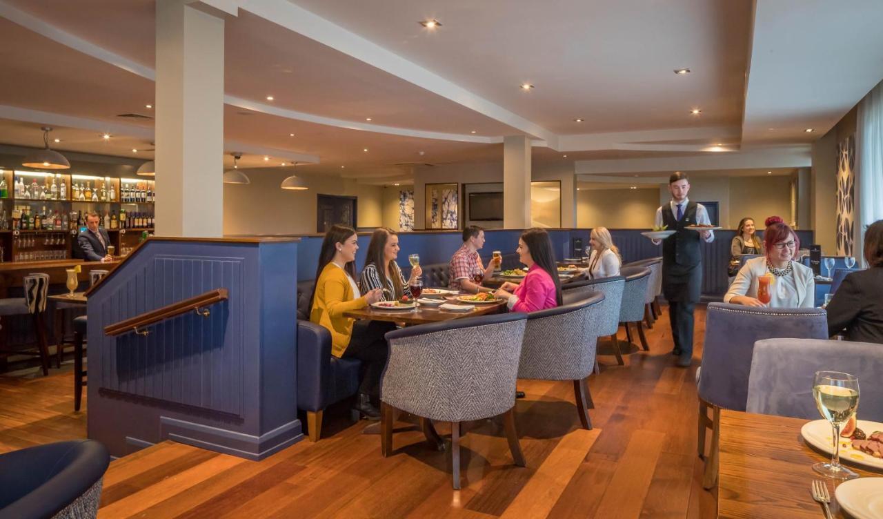 Charleville Park Hotel & Leisure Club Ireland Εξωτερικό φωτογραφία